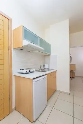 Apart Daire, 1 Yatak Odası, Dağ Manzaralı