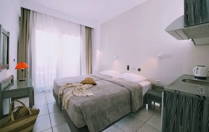 Standard Stüdyo, Dağ Manzaralı