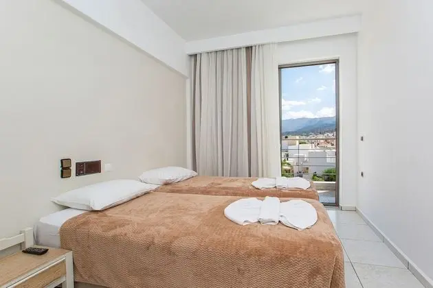 Standard Stüdyo, Dağ Manzaralı