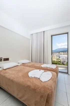 Standard Stüdyo, Dağ Manzaralı