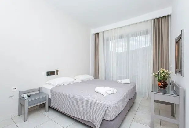 Standard Stüdyo, Dağ Manzaralı