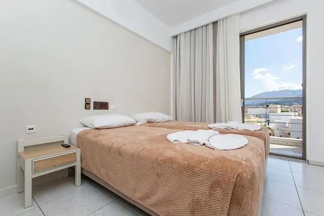 Standard Stüdyo, Dağ Manzaralı