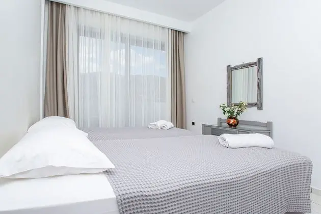 Standard Stüdyo, Dağ Manzaralı