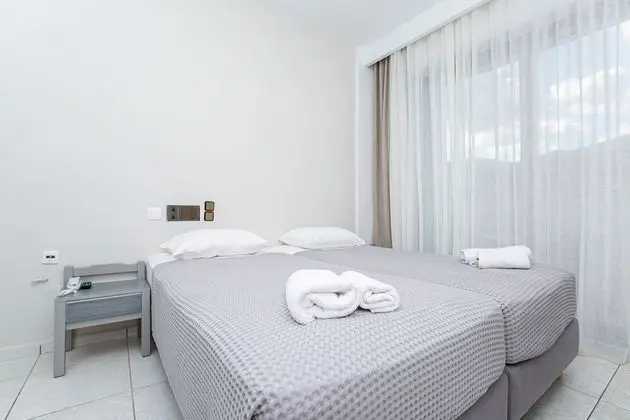 Standard Stüdyo, Dağ Manzaralı