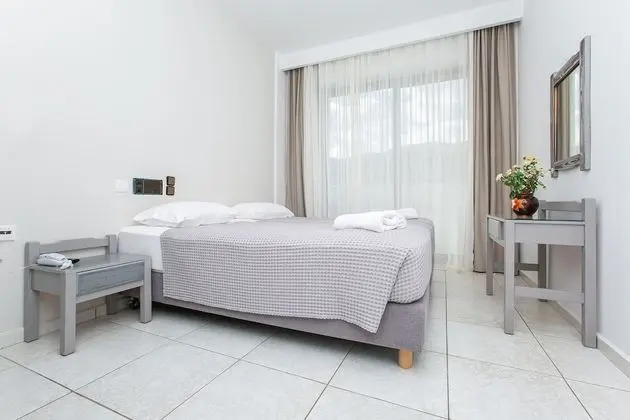 Standard Stüdyo, Dağ Manzaralı