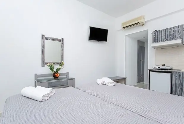 Standard Stüdyo, Dağ Manzaralı