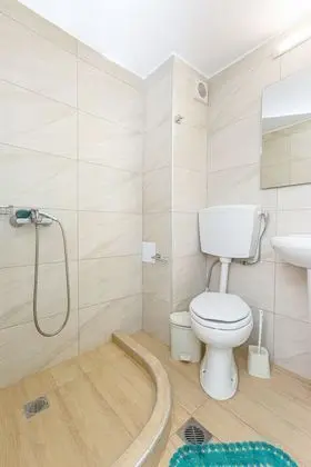 Standard Stüdyo, Dağ Manzaralı