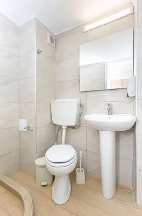 Standard Stüdyo, Dağ Manzaralı