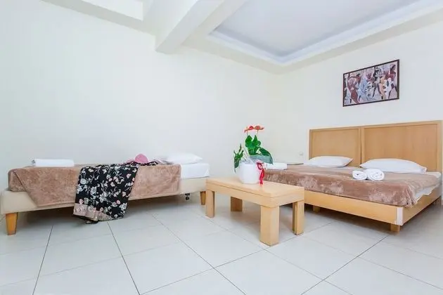 Superior Stüdyo, Dağ Manzaralı
