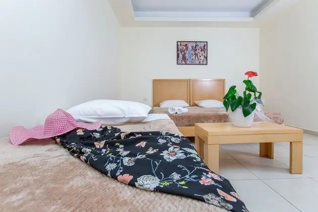 Superior Stüdyo, Dağ Manzaralı