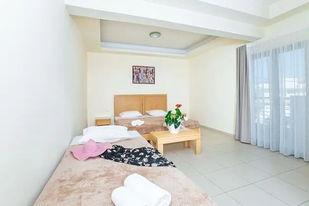 Superior Stüdyo, Dağ Manzaralı