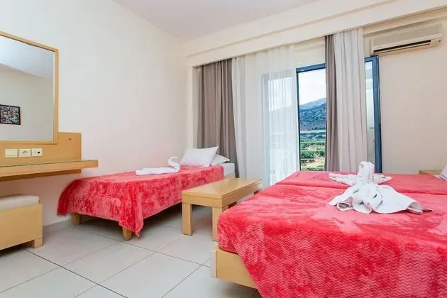 Superior Stüdyo, Dağ Manzaralı