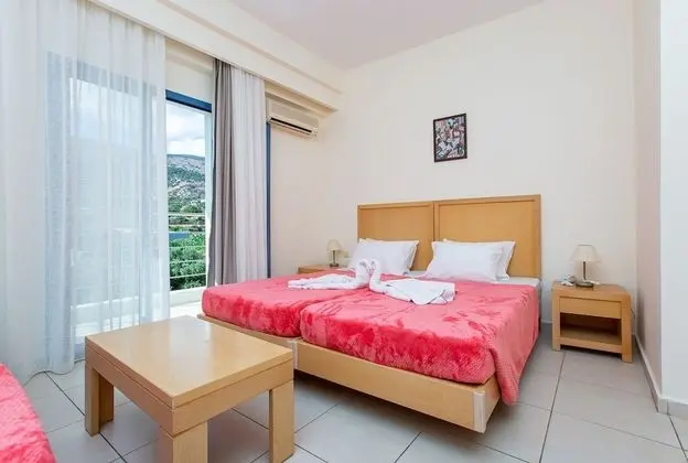 Superior Stüdyo, Dağ Manzaralı