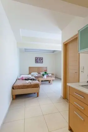 Superior Stüdyo, Dağ Manzaralı