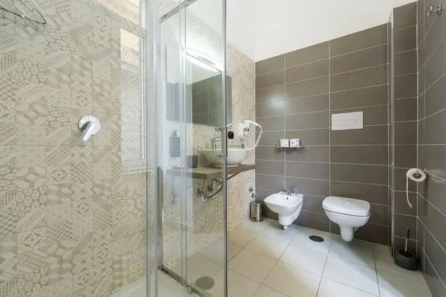 Comfort Dört Kişilik Oda