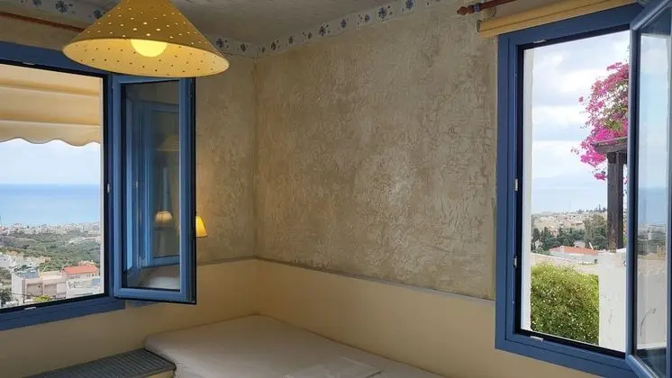 Apart Daire, 1 Yatak Odası, Sigara İçilebilir, Balkon