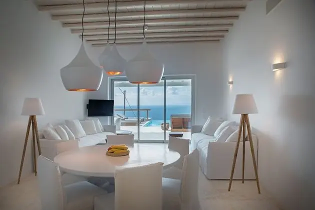 Villa, 5 Yatak Odası, Kişiye Özel Havuzlu