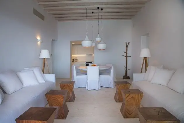 Villa, 5 Yatak Odası, Kişiye Özel Havuzlu
