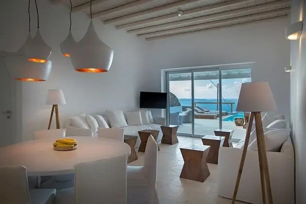 Villa, 5 Yatak Odası, Kişiye Özel Havuzlu