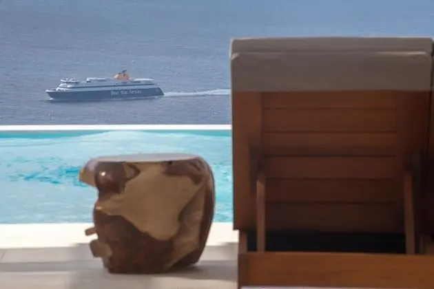 Villa, 5 Yatak Odası, Kişiye Özel Havuzlu