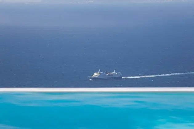 Villa, 5 Yatak Odası, Kişiye Özel Havuzlu
