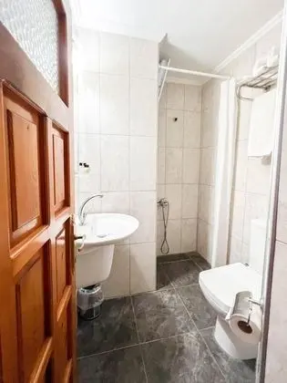 2 Ayrı Yataklı Standart Oda