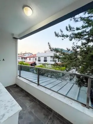 3 Kişilik Standart Oda