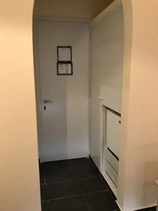 Tek Büyük veya İki Ayrı Yataklı Oda, 1 Çift Kişilik Yatak, Sigara İçilmez