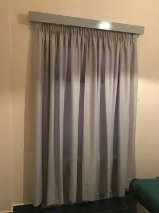 Tek Büyük veya İki Ayrı Yataklı Oda, 1 Çift Kişilik Yatak, Sigara İçilmez