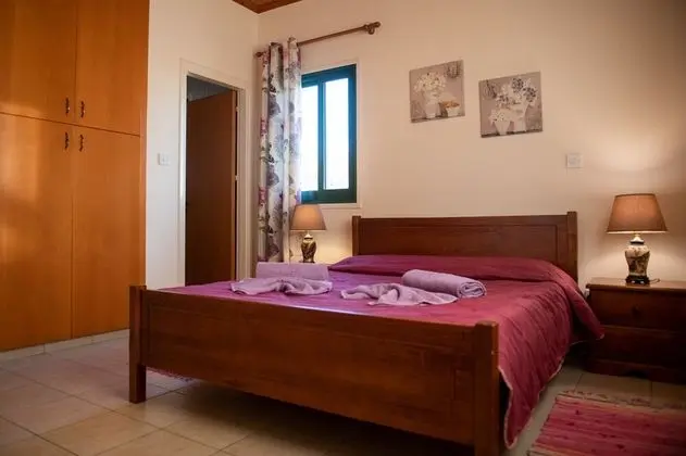 Villa, 3 Yatak Odası, Kişiye Özel Havuzlu