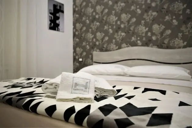 Comfort Tek Büyük Yataklı Oda, 1 Büyük (Queen) Boy Yatak, Özel Banyo, Avlu Manzaralı