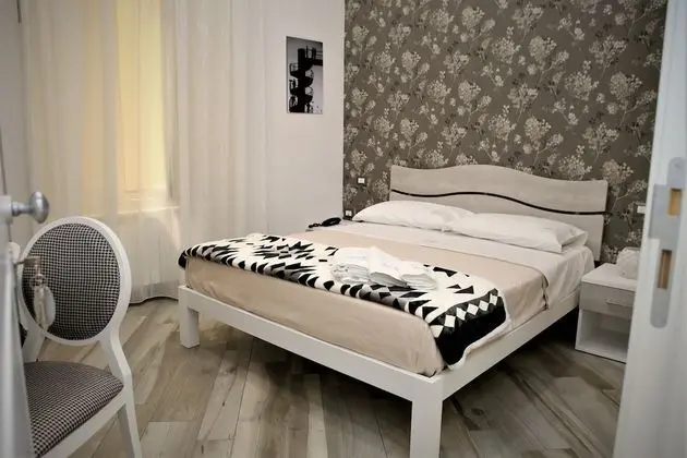 Comfort Tek Büyük Yataklı Oda, 1 Büyük (Queen) Boy Yatak, Özel Banyo, Avlu Manzaralı