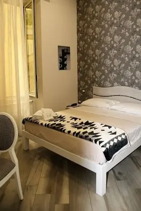 Comfort Tek Büyük Yataklı Oda, 1 Büyük (Queen) Boy Yatak, Özel Banyo, Avlu Manzaralı