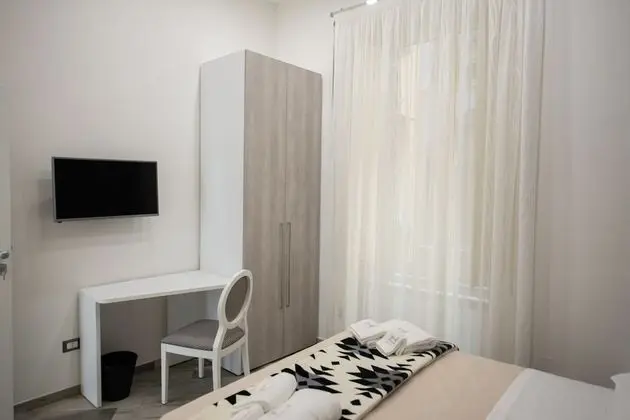 Comfort Tek Büyük Yataklı Oda, 1 Büyük (Queen) Boy Yatak, Özel Banyo, Avlu Manzaralı