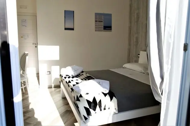 Deluxe Tek Büyük Yataklı Oda, 1 Büyük (Queen) Boy Yatak, Özel Banyo, Şehir Manzaralı