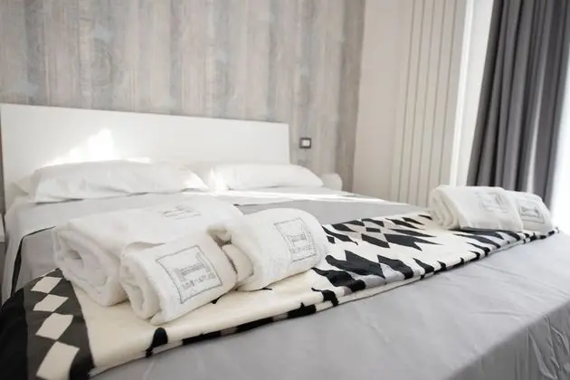 Deluxe Tek Büyük Yataklı Oda, 1 Büyük (Queen) Boy Yatak, Özel Banyo, Şehir Manzaralı