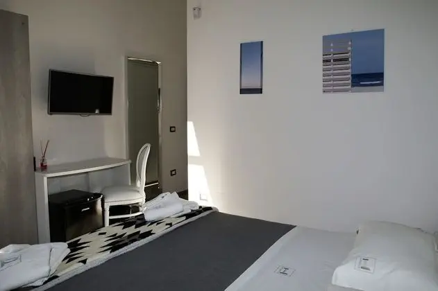 Deluxe Tek Büyük Yataklı Oda, 1 Büyük (Queen) Boy Yatak, Özel Banyo, Şehir Manzaralı