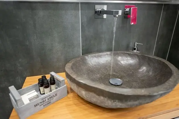 Luxury Oda, Birden Çok Yatak, Sıcak Su Havuzu, Şehir Manzaralı