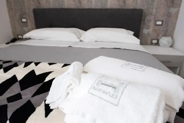 Luxury Oda, Birden Çok Yatak, Sıcak Su Havuzu, Şehir Manzaralı