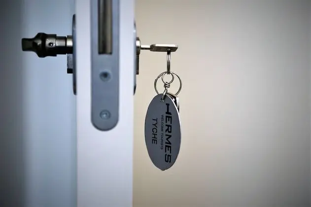 Luxury Oda, Birden Çok Yatak, Sıcak Su Havuzu, Şehir Manzaralı