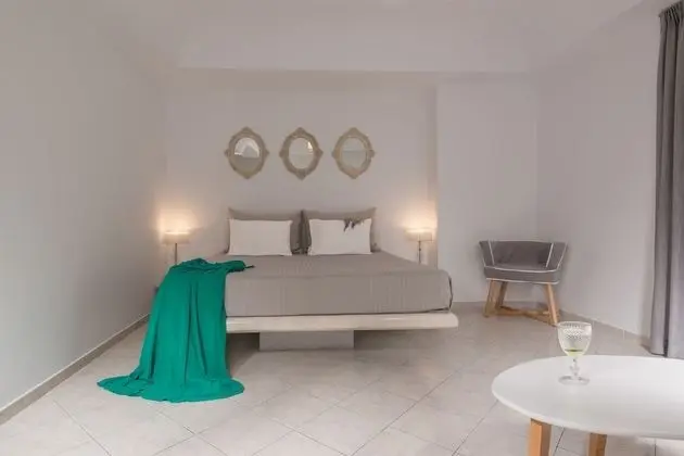 Junior Suite with Outdoor Jetted Tub