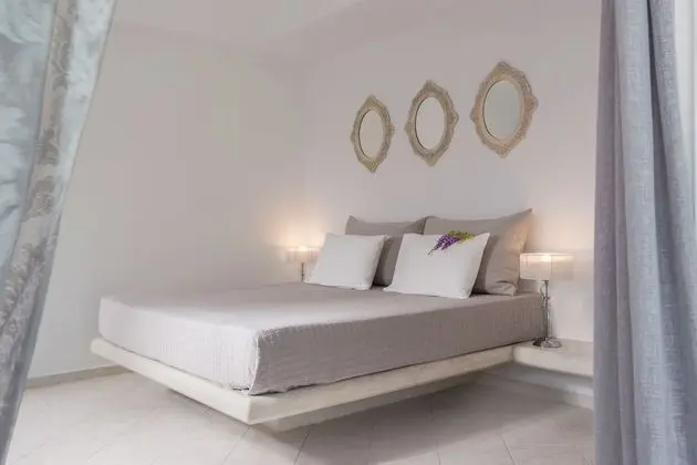 Junior Suite with Outdoor Jetted Tub