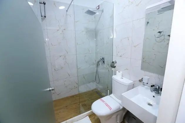 Dört Kişilik Oda