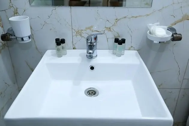 Dört Kişilik Oda