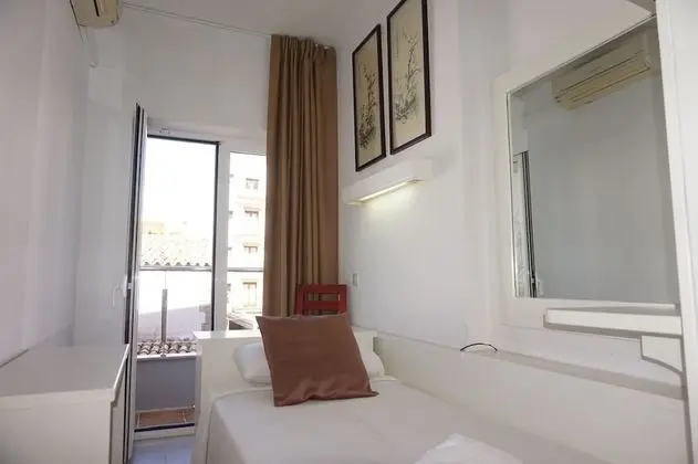 Standard Tek Kişilik Oda