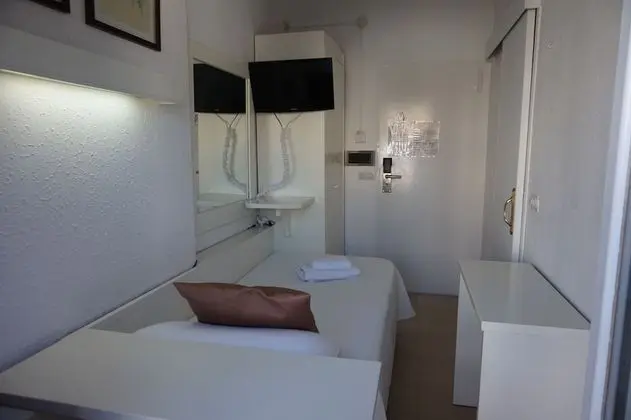 Standard Tek Kişilik Oda