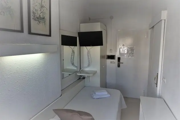 Standard Tek Kişilik Oda