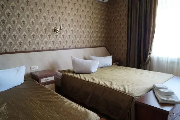 Comfort Üç Kişilik Oda