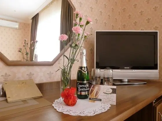 Comfort Üç Kişilik Oda