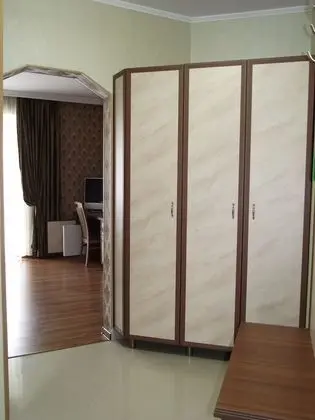 Comfort Üç Kişilik Oda